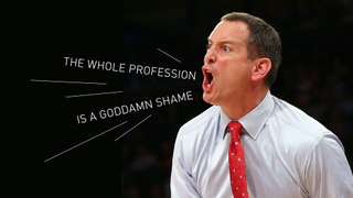What Being A Coach Should Mean In The 21st Century